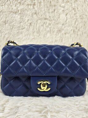 NWT - Chanel Authentic Bags